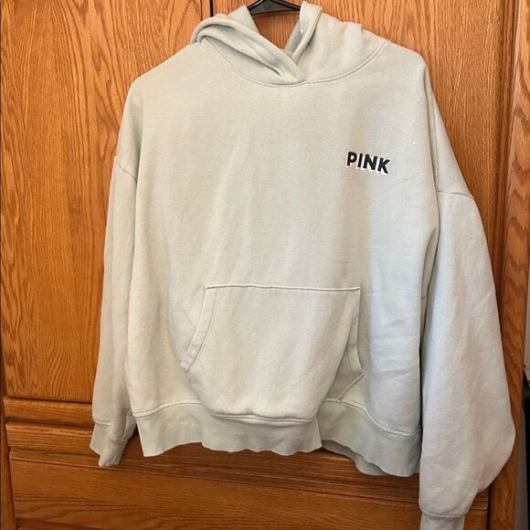 Pink ski aspen sweatsuit - Picture 3 of 4